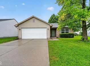 5361 Red River Ct, Indianapolis, IN 46221