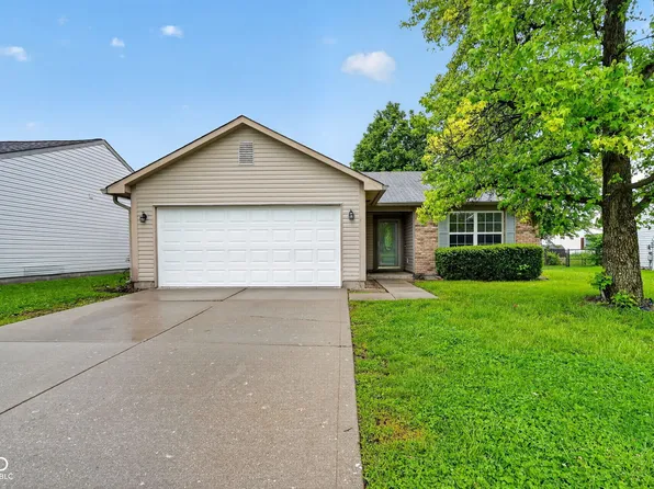 5361 Red River Ct, Indianapolis, IN 46221