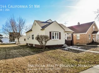 1144 California St NW, Grand Rapids, MI 49504