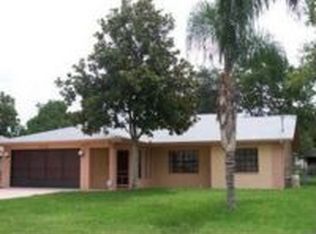 5218 Harbinger Rd, Spring Hill, FL 34608