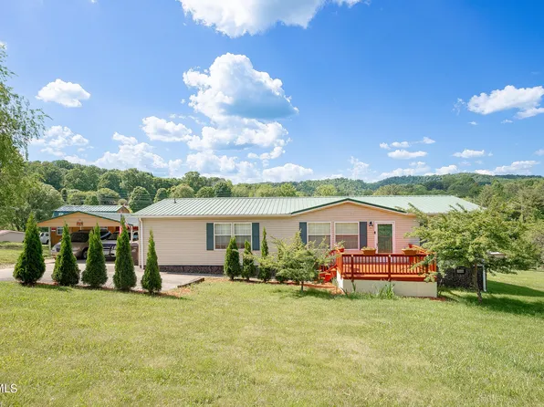 249 Old Stage Trl, Bristol, TN 37620