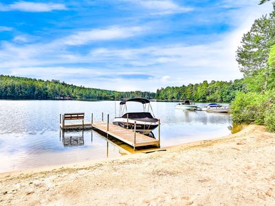 77 Haskell Avenue, Raymond, ME, 04071