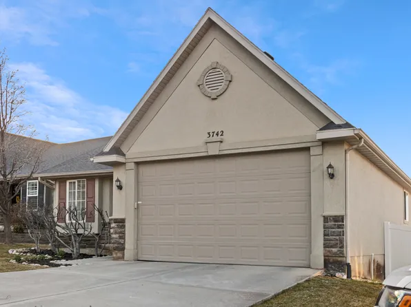 3742 W Cranberry Loop, Lehi, UT 84043