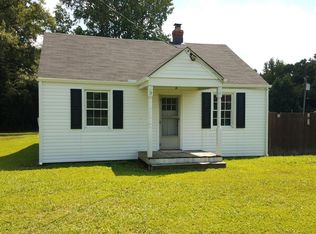 6091 Mechanicsville Tpke, Mechanicsville, VA 23111