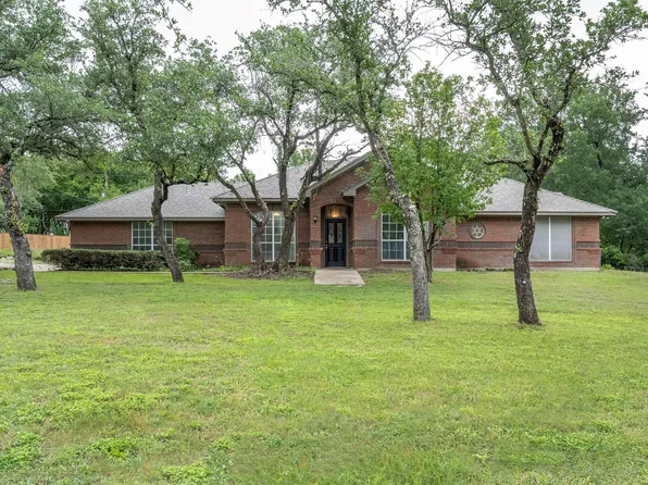 105 Meadow View Ct, Hudson Oaks, TX 76087