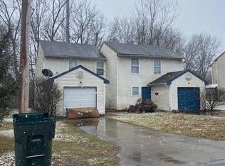 4508 Elliot Ave, Dayton, OH 45410