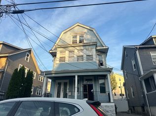 34 Becker Ter, Irvington, NJ 07111