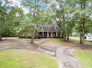 39 Purvis Oloh Rd, Purvis, MS 39475