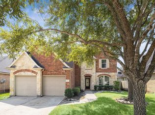 5430 Linden Rose Ln, Sugar Land, TX 77479