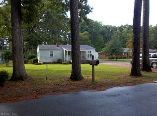 832 E Sparrow Rd, Virginia Beach, VA 23464