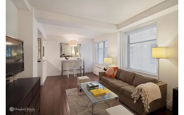Rented by Douglas Elliman | media 12
