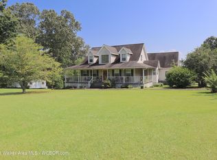 2643 Herman Rd, Jasper, AL 35503