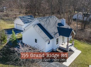 155 Grand Ridge Rd, Howard, OH 43028