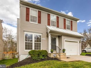3220 Orient Fishtail Rd, Laurel, MD 20724