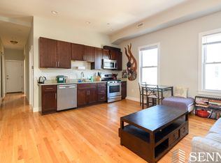 318 Western Ave #3, Cambridge, MA 02139