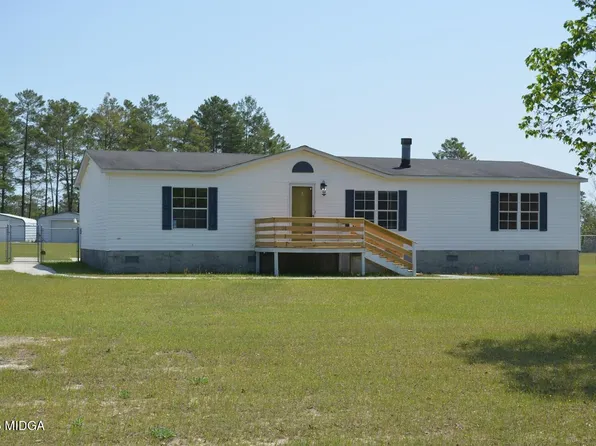 2775 Hortman Mill Rd, Roberta, GA 31078