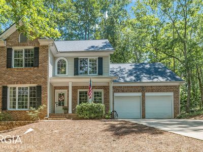 137 Lake Laurel Dr, Dahlonega, GA, 30533