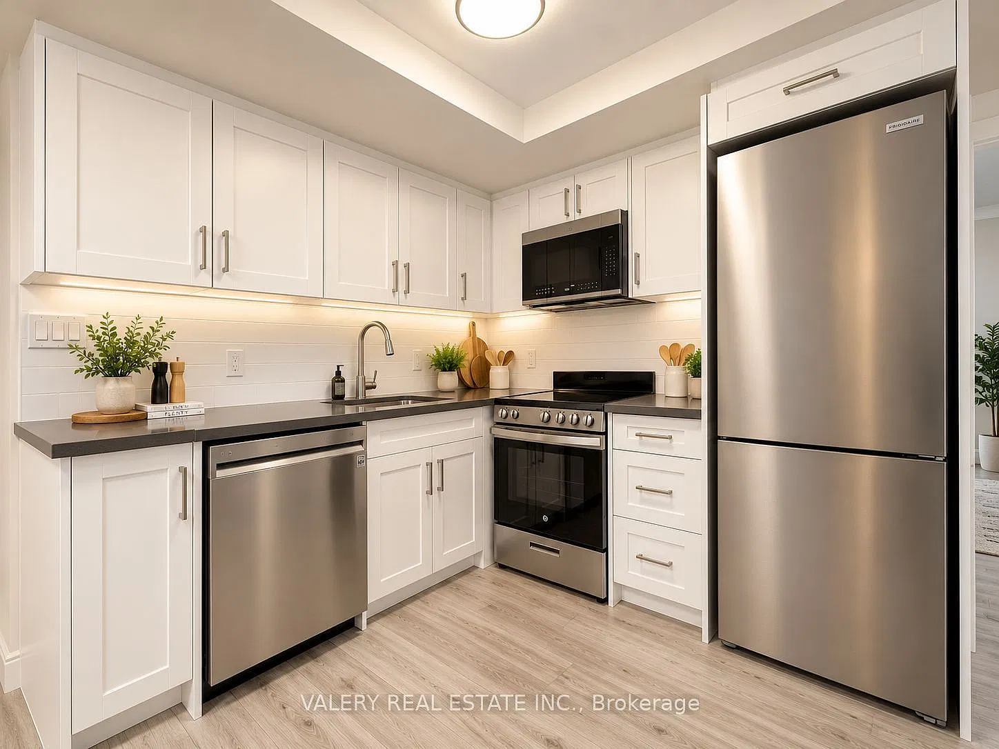1 bed, $1,975 — Photo 4