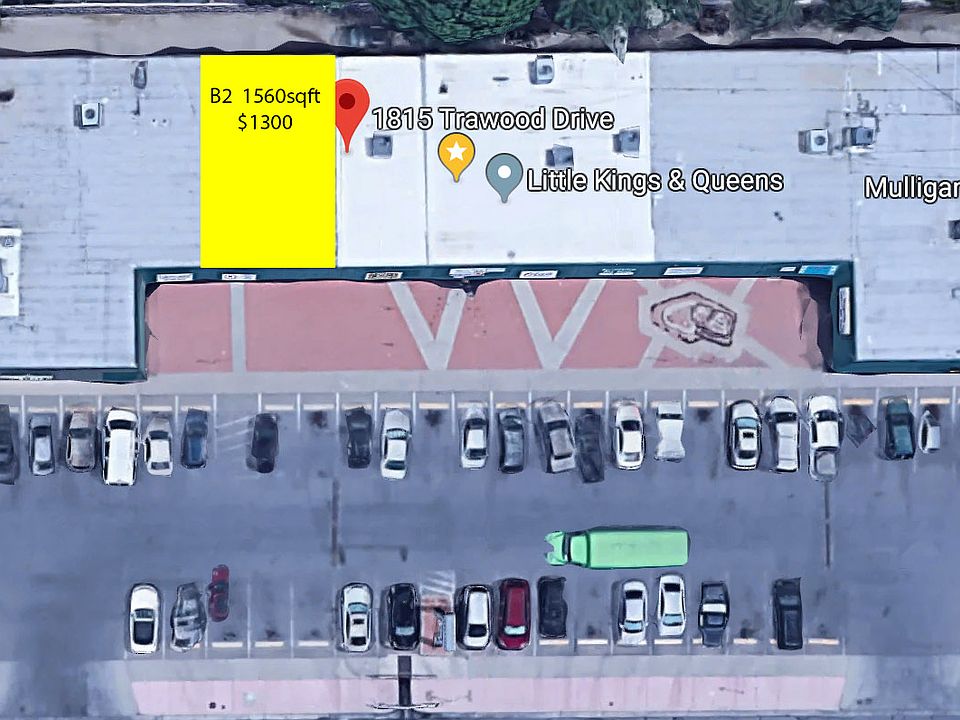 1st image of 1815 Trawood Dr Ste B2