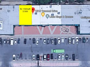1815 Trawood Dr STE B2, El Paso, TX 79935