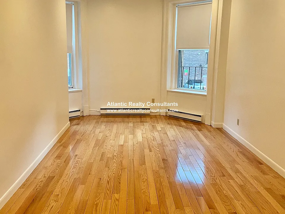 854 Beacon St #2
