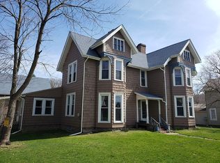 3314 N Main St, Sandy Lake, PA 16145