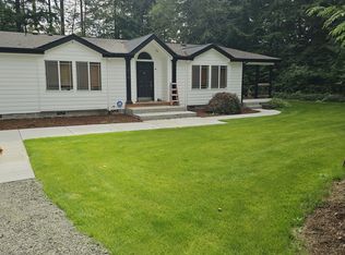 (Undisclosed Address), Lakebay, WA 98349