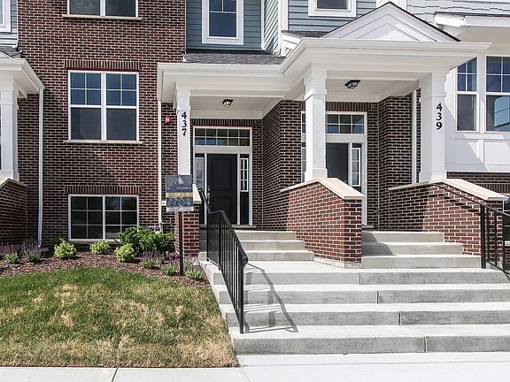2nd image of 437 Ashley Ave Lot 17.04
