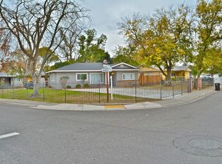 5837 Georgia Dr, North Highlands, CA 95660