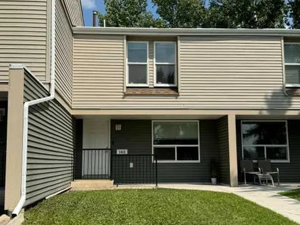 9501 W 72nd Ave #140, Grande Prairie, AB T8V 6A1
