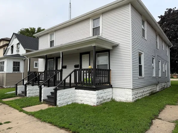 271-5 N West Ave, Kankakee, IL 60901