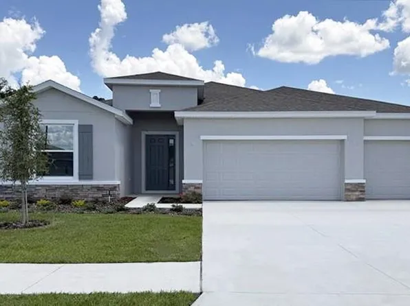 3071 Canopy Oak Blvd, Wildwood, FL 34785