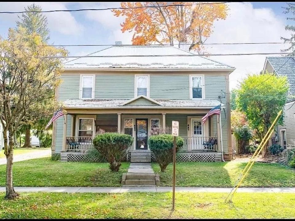 1st image of 447 W William St