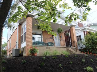 1144 Hillsdale Ave, Pittsburgh, PA