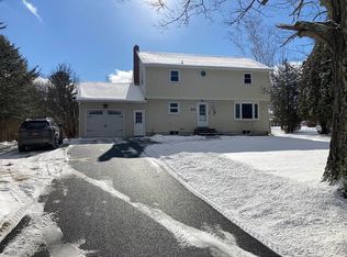 604 Nowlan Rd, Binghamton, NY 13904