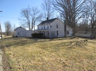 20108 Collier Ridge Rd, Guilford, IN 47022