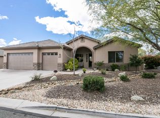 6725 E Mayflower Ln, Prescott Valley, AZ 86314