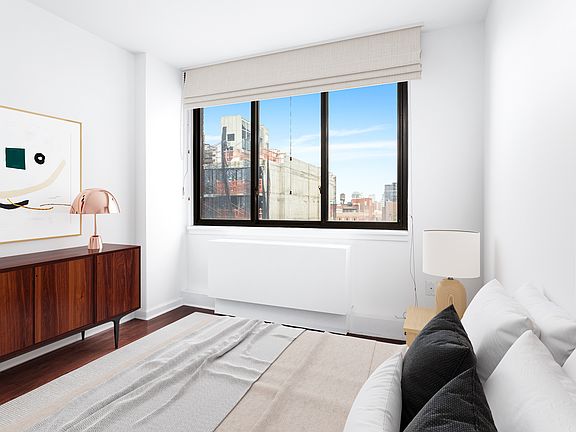 4th image of 199 Bowery APT 9D