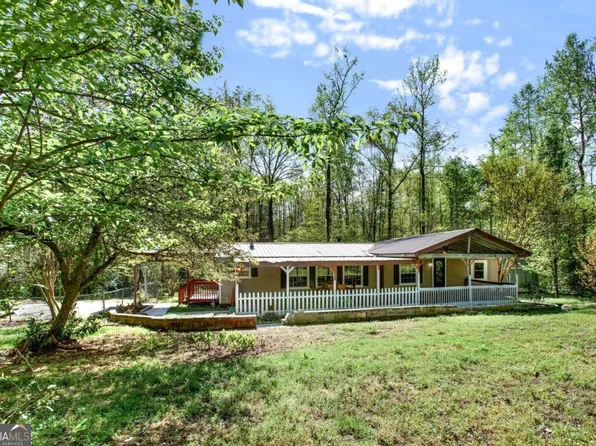 4653 Anns Trce SE, Acworth, GA 30102