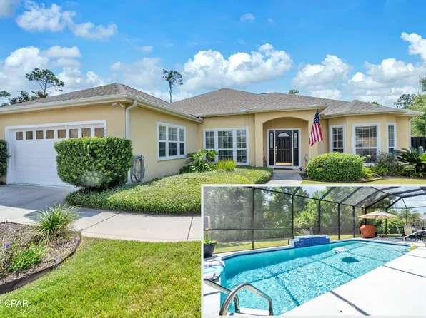 2602 Magnolia Point Cir, Panama City Beach, FL 32408
