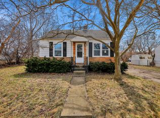 3505 Whitney Ave, Flint, MI 48503