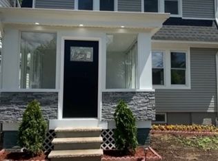 18 Ridgewood Ave, Irvington, NJ 07111