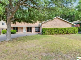 3906 Shallow Ford Rd, Temple, TX 76502