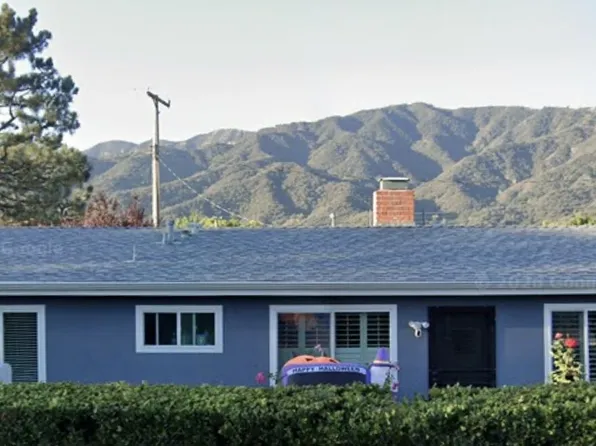 3512 Fairchild St, Glendale, CA 91214
