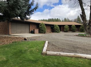 1222 N Columbus Ave, Goldendale, WA