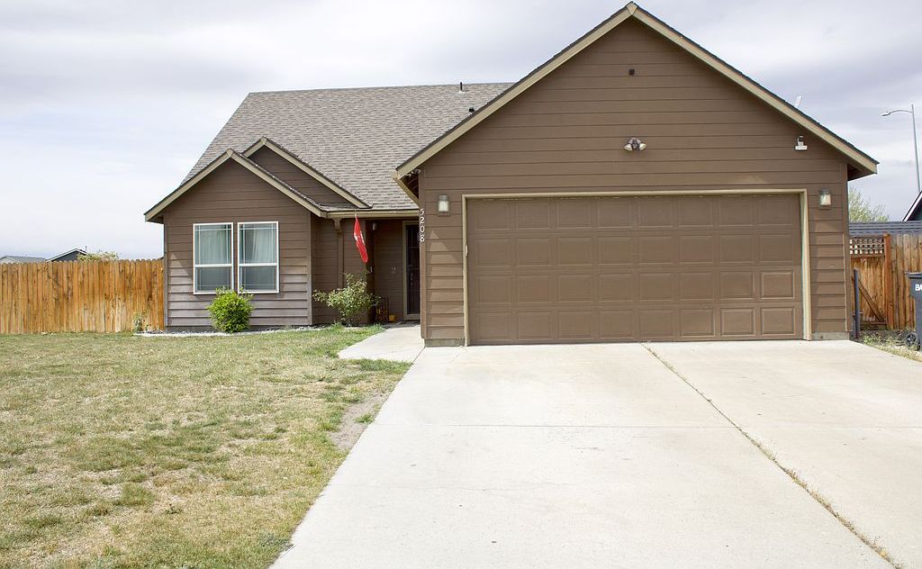 5208 Cleveland Ln - Property Image