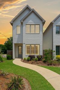1267 N Duval St, Tallahassee, FL, 32303