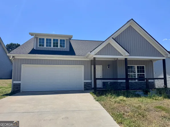 335 Highland Pointe Dr, Alto, GA 30510