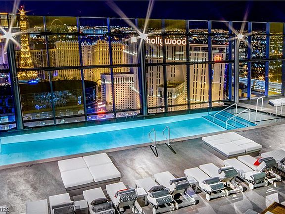 4th image of 3722 S Las Vegas Blvd #1703
