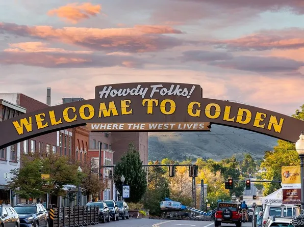 16259 W 10th Avenue #G2, Golden, CO 80401